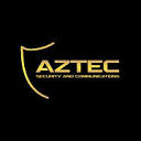 Aztec Security & Communications logo