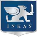 INKAS logo