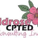Wildrose CPTED Consulting logo